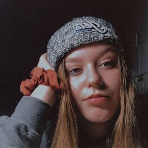 Meet your Posher, Rianna